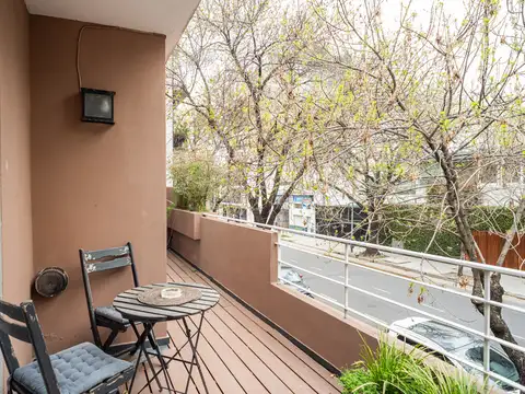 Depto Tipo Casa en Venta de 3 dormitorios