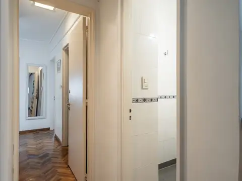 Depto Tipo Casa en Venta A Estrenar