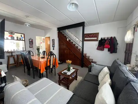 Venta Duplex 3 ambientes en Barrio San Rafael