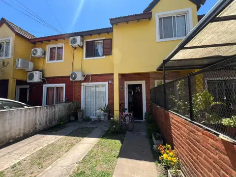 Barrio San Rafael