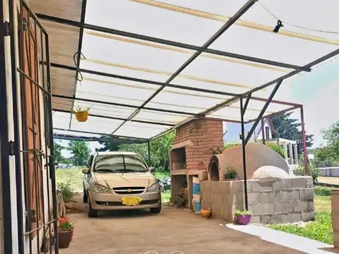 Casa en Venta 5 años