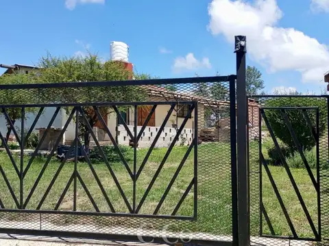 Casa en Venta en Bialet Masse, USD 55.000