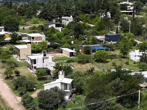 Casa en Venta de 1 dormitorio