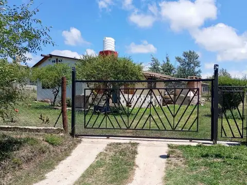 Casa en Venta de 1 dormitorio