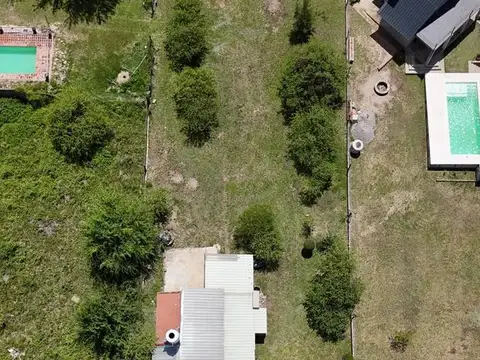 Casa en Venta en Bialet Masse, USD 55.000