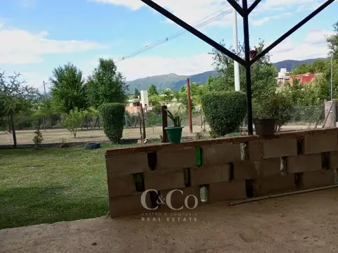 Mirador del lago, Bialet Masse