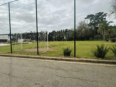 Casa a estrenar en Monét - Cardales - Campana