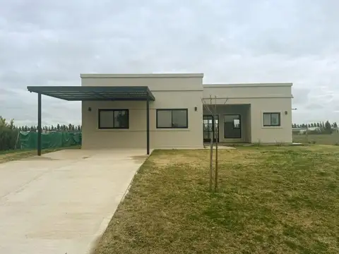Ruta 4 100