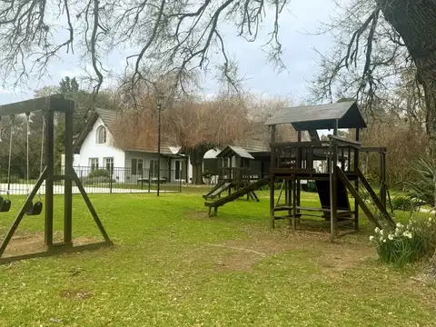 Casa en Venta en Monet Barrio Privado, USD 210.000