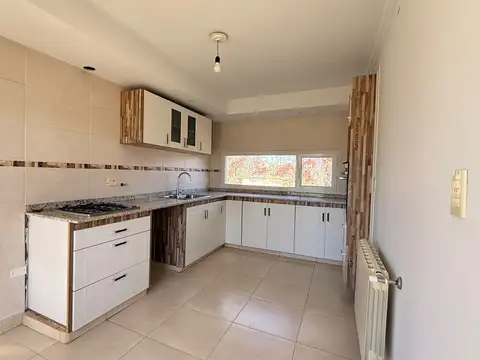 Casa en Alquiler 15 años
