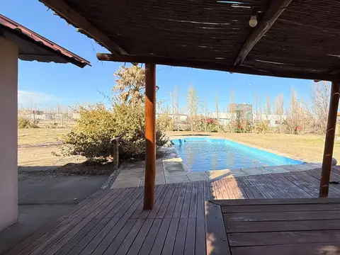 Casa en Alquiler en Cipolletti, $ 2.500.000