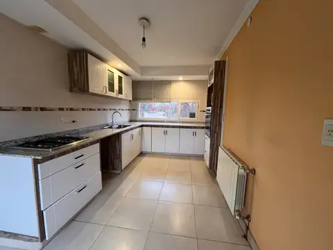 Casa en Alquiler 15 años