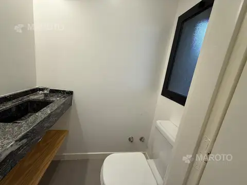 Departamento en Alquiler A Estrenar