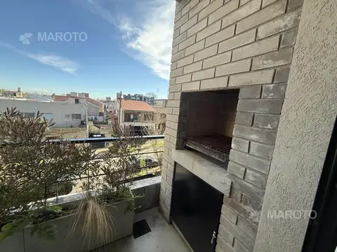 Departamento en Alquiler en Rincón de Milberg, USD 700