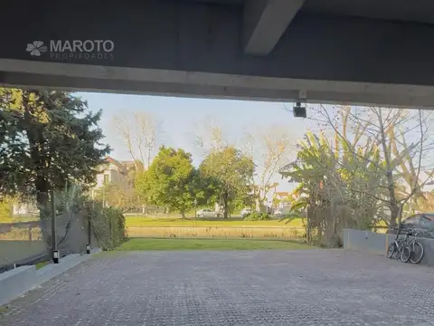Departamento en Alquiler A Estrenar