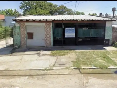 VIVIENDA MILTIFAMILIAR CON LOCAL