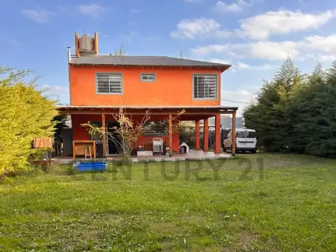 Casa en Venta en Villa Parque Sicardi, USD 89.000