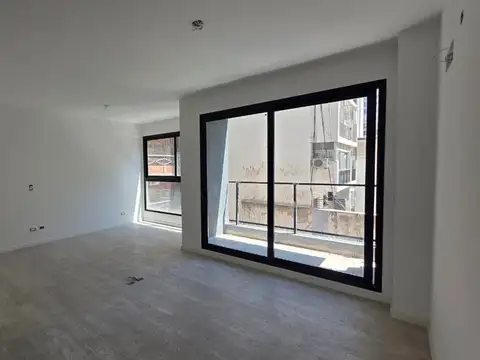 CAÑITAS: 2 AMBIENTES A ESTRENAR CATEGORÍA BALCÓN