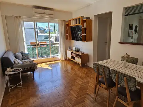 Departamento en Venta Apto profesional