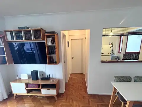 Venta Departamento 2 ambientes Olivos