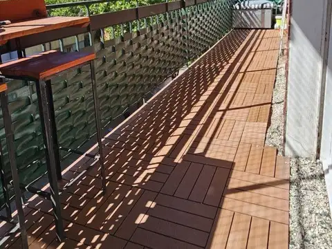 Departamento en Venta en Olivos Maipu/Uzal, USD 137.000