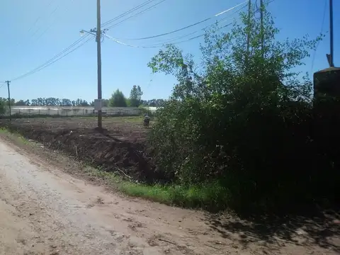 Terreno en Venta en Loma Verde, USD 312.300