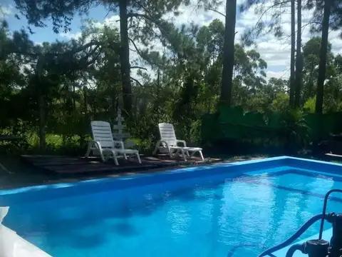 Oportunidad inversión turismo zona hipódromo