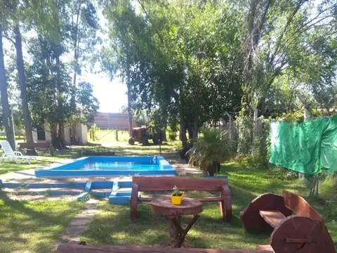 Oportunidad inversión turismo zona hipódromo