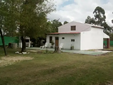 Casa en Venta de 2 dormitorios