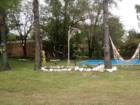 Ara Gral Belgrano 100