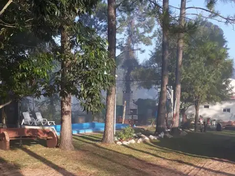 Ara Gral Belgrano 63