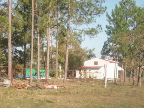 Casa en Venta al Oeste