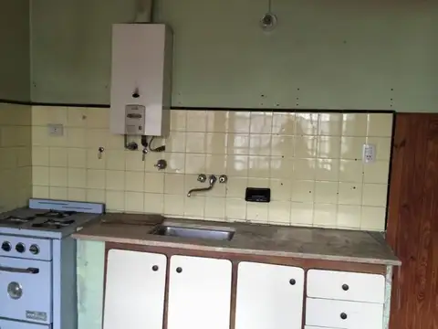 Depto Tipo Casa en Venta en Caseros, USD 65.000