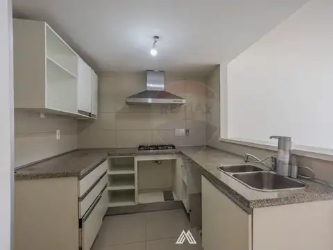 Departamento en Alquiler de 2 dormitorios