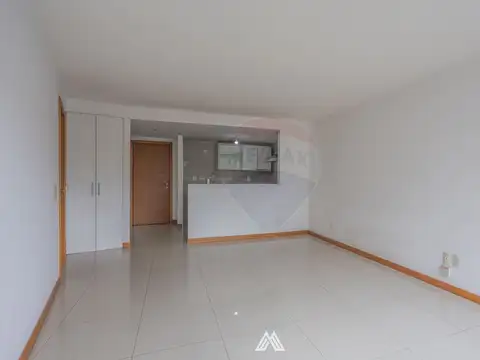 Departamento en Alquiler de 3 ambientes