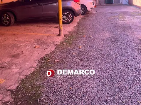 LOTE PROPIO 8.66X22,17.- U.S.A.M ( ALTURA 17.20 MTS.)