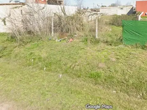 Puente Blanco 100