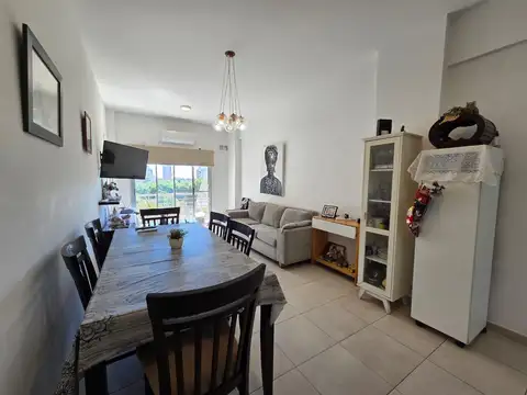 VENTA DEPTO 2AMB - SAN MIGUEL - APTO CREDITO