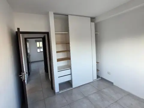 Departamento en Alquiler 7 años