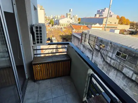 Departamento en Alquiler de 2 dormitorios