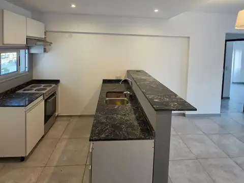 Argerich 1700, Piso 5