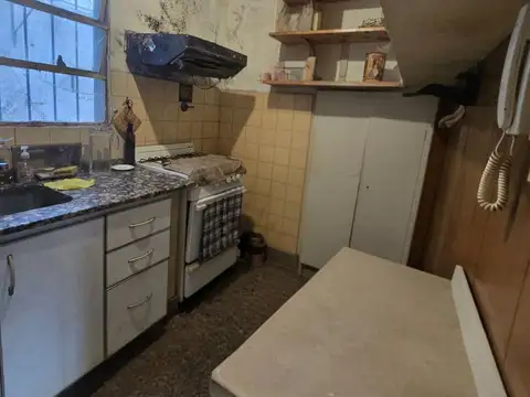 Depto Tipo Casa en Venta al Este