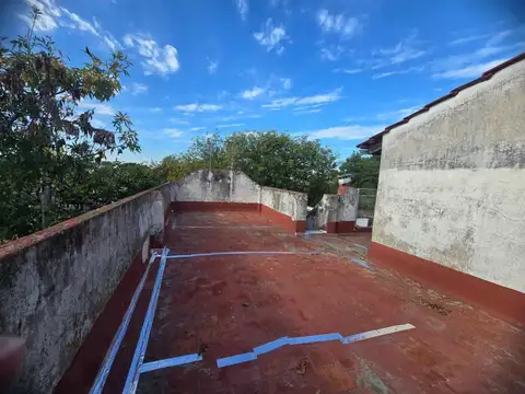 VENTA PH 6 Ambientes  Mataderos APTO CREDITO