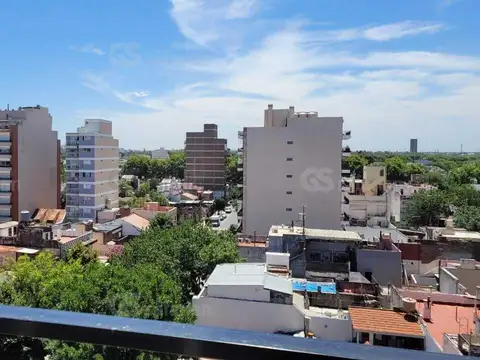 Departamento Monoambiente  en Alquiler en Villa Pueyrredón, Capital Federal, Buenos Aires
