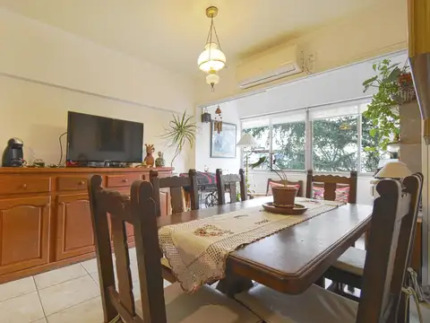 Departamento en Venta de 4 ambientes