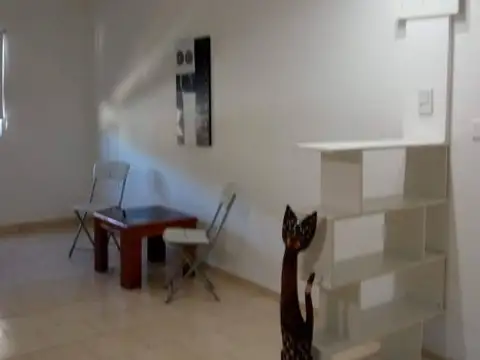 Charrúas 1200, Piso 1