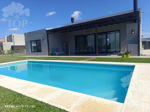 Casa en Alquiler Temporal en Puertos - Riberas, USD 2.500