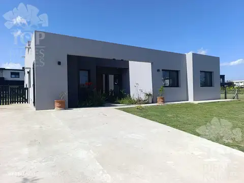 Casa en Alquiler Temporal de 3 dormitorios