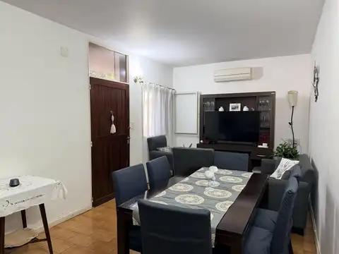 VENTA DEPARTAMENTO 4 AMBIENTES SAN FERNANDO