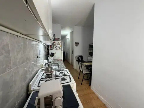 Departamento en Venta en San Fernando Villa Federal, USD 65.000